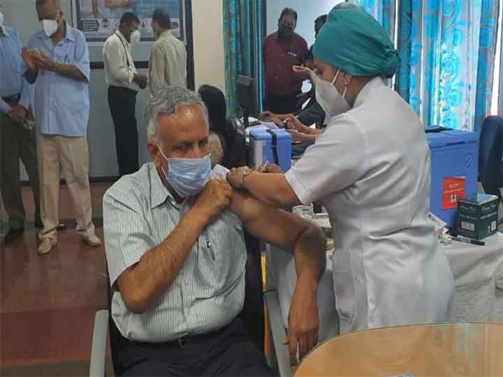 Coronavirus So far more than 7 crore vaccines of corana virus have been planted in country देश में अब तक कोराना वायरस के 7 करोड़ से अधिक लगाए गए टीके, स्वास्थ्य मंत्रालय ने दी जानकारी