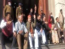 उत्तराखंड: बजट सत्र के दूसरे दिन महंगाई और लाठीचार्ज के मुद्दे पर विपक्ष ने सरकार को घेरा, कांग्रेस ने वॉकआउट