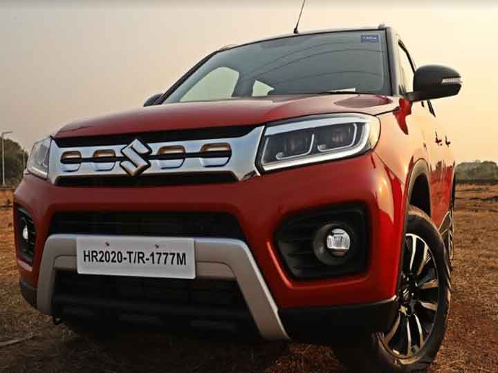 SUVs with highest mileage: ये हैं सबसे ज्यादा माइलेज देने वालीं पेट्रोल SUVs