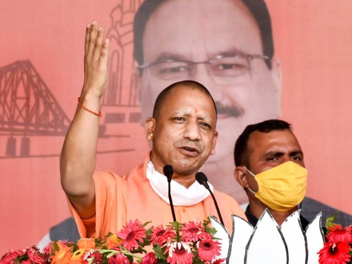 ABP UP Survey : उत्तर प्रदेश सरकार के चार साल पूरे होने पर जनता का मूड क्या है? सबसे बड़ा सर्वे ABP Survey 2021 LIVE Updates ABP News Poll Who will win elections happen today Yogi Adityanath BJP SP BSP Congress ABP UP Survey : उत्तर प्रदेश सरकार के चार साल पूरे होने पर जनता का मूड क्या है? सबसे बड़ा सर्वे