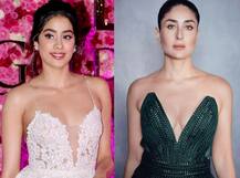 Kareena Kapoor Khan से लेकर Janhvi Kapoor तक, इन बॉलीवुड एक्ट्रेसेस ने ख़रीदा अपने सपनों का आशियाना