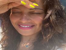 Maldives में हुई Bipasha Basu को Tanning, फोटो शेयर करके कैप्शन में लिखी ये बात