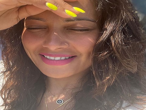 Maldives में हुई Bipasha Basu को Tanning, फोटो शेयर करके कैप्शन में लिखी ये बात Maldives में हुई Bipasha Basu को Tanning, फोटो शेयर करके कैप्शन में लिखी ये बात