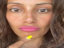 Maldives में हुई Bipasha Basu को Tanning, फोटो शेयर करके कैप्शन में लिखी ये बात