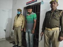 हाथरस में बेटी से छेड़छाड़ की शिकायत पर आरोपियों ने पिता को गोलियों से भूना, एक गिरफ्तार | पढ़ें पूरा मामला