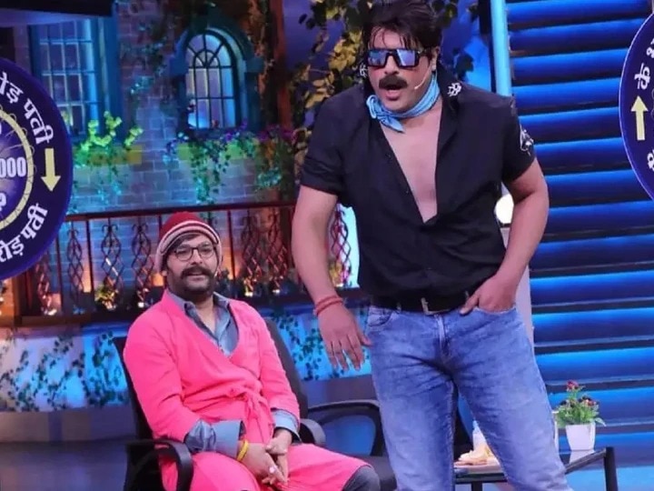 जब कॉमेडियन Krushna Abhishek ने बताया- कैसे Jackie Shroff का नाम पड़ा था ‘जग्गू दादा’