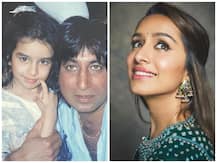 Shraddha Kapoor ने पिता शक्ति कपूर से अपने बर्थडे पर मांगा खास गिफ्ट, जानें एक्ट्रेस को क्या चाहिए