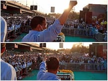 Delhi MCD Bypolls Results: दिल्ली में फिर उगा AAP का 'सूरज', 5 में से 4 सीटों पर किया कब्जा, BJP '0'