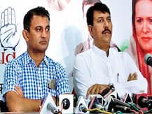 गुजरात निकाय चुनाव: नतीजों से कांग्रेस में खलबली, प्रदेश अध्यक्ष और नेता प्रतिपक्ष ने दिया इस्तीफा