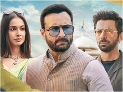 Tandav Row: देवी-देवताओं के अपमान को लेकर Amazon Prime ने फिर मांगी माफी, कहा- भावनाओं को ठेस पहुंचाना हमारा मकसद नहीं था