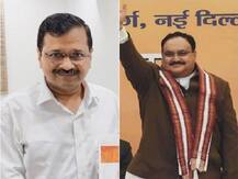 दिल्ली नगर निगम की 5 सीटों पर हुए उपचुनावों के नतीजे आज, बंगाल में BJP कर सकती है उम्मीदवारों के नाम का एलान | सुबह की बड़ी खबरें