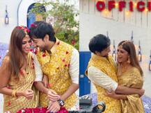 श्रद्धा कपूर के कजिन प्रियांक शर्मा और शजा मोरानी की हिंदू शादी पोस्टपोन हुई, जानिए क्या है वजह