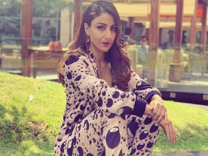 पटौदी परिवार की एक्ट्रेस रहीं सोहा अली खान अब एक लेखिका के बन गई हैं. उन्होंने बेस्ट सेलिंग उपन्यास 'द पेरिल्स ऑफ बीइंग मॉडरेटली फेमस' लिखा है.