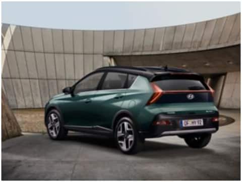 Hyundai की सबसे सस्ती क्रॉस ओवर एसयूवी Bayon से उठा पर्दा, टीजर में दिखा लुक और डिजाइन Hyundai की सबसे सस्ती क्रॉस ओवर एसयूवी Bayon से उठा पर्दा, टीजर में दिखा लुक और डिजाइन