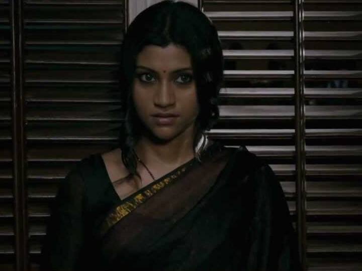 साल 2013 में आई इमरान खान और ईशा गुप्ता स्टारर 'एक थी डायन' में कोंकणा सेन का चुड़ैल के किरदार में दिखाई दीं. ये फिल्म सुपरहिट हुई थी. कोंकणा और इमरान की अदाकारी को काफी सराहा गया. 