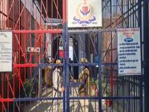 बक्सर, जहानाबाद और सिवान समेत बिहार के कई जेलों में छापेमारी, आपत्तिजनक सामान बरामद