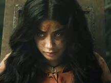 Janhvi Kapoor से पहले Anushka Sharma समेत इन अभिनेत्रियों ने निभाए डरावने किरदार