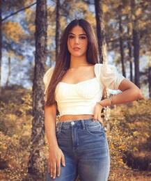 सनी लियोनी की हमशक्ल देख लोगों के होश उड़ें, तस्वीरें देखकर आप दोनों में फर्क नहीं कर पाएंगे