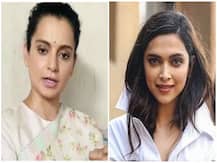 दीपिका के एड पर विवाद, कंगना रनौत ने बिना नाम लिए किया कमेंट