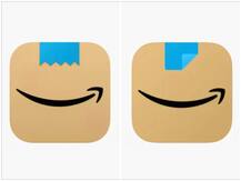 Amazon के आइकन को हिटलर की मूंछों से मिलाया, विरोध के बाद कंपनी ने किया बदलाव