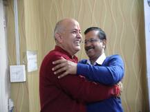 दिल्ली नगर निगम उपचुनाव में आप का ‘चौका’, केजरीवाल बोले- जनता अब MCD में चाहती है बदलाव