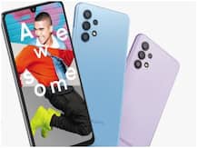 Samsung Galaxy A32 4G भारत में हुआ लॉन्च, जानें फोन की कीमत और फीचर्स
