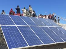 LAC विवाद के बाद पैंगोंग लेक के पास सरकार की कवायद, स्थानीय लोगों के साथ सेना-ITBP के जवानों को मिलेगी मदद