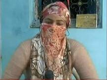 हाथरस मामले में मुख्य आरोपी पर एक लाख का इनाम घोषित, पीड़िता ने सीएम से लगाई इंसाफ की गुहार