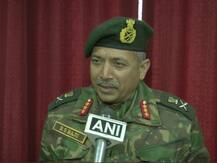 लेफ्टिनेंट जनरल बीएस राजू बोले- सीजफायर समझौता सकारात्मक, युद्ध से किसी का भला नहीं