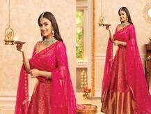 साउथ की हिरोइनों ने कमाई के मामले में बॉलीवुड अभिनेत्रियों को छोड़ा पीछे, लेती हैं करोड़ों में फीस