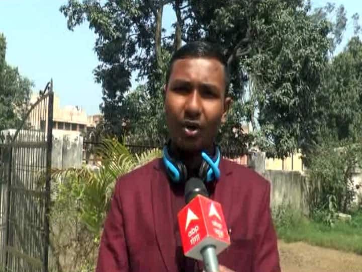 गोरखपुर के युवा इंजीनियर ने बनाया खास ड्रोन, किसानों से लेकर जवानों तक की करेगा मदद gorakhpur young engineer rahul singh made multipurpose drone ann गोरखपुर के युवा इंजीनियर ने बनाया खास ड्रोन, किसानों से लेकर जवानों तक की करेगा मदद