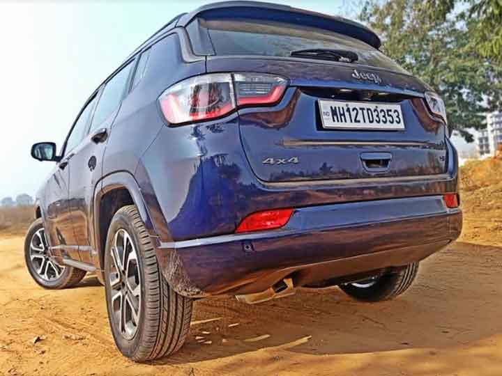 New Jeep Compass Facelift रिव्यू: जानें क्या है इसके दमदार फीचर, कितनी है कीमत