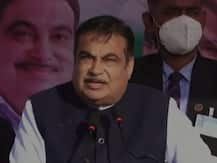 नितिन गडकरी बोले- वोटिंग के दिन कमल का बटन दबाइए तो ममता बनर्जी को करंट लगेगा, कुर्सी से दो फुट ऊपर उठ जाएंगी