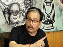 RJD सांसद ने BJP पर साधा निशाना, कहा- 'उस पार्टी ने लोकतंत्र को खत्म करने की ली है सुपारी'