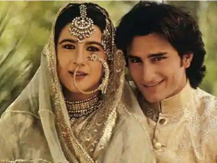 why saif ali khan and amrita singh divorced, know the reason Saif Ali Khan और Amrita Singh को क्यों तोड़नी पड़ी थी अपनी 13 साल पुरानी शादी, ये था कारण?