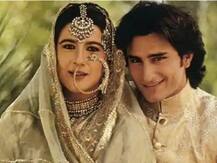 Saif Ali Khan और Amrita Singh को क्यों तोड़नी पड़ी थी अपनी 13 साल पुरानी शादी, ये था कारण?