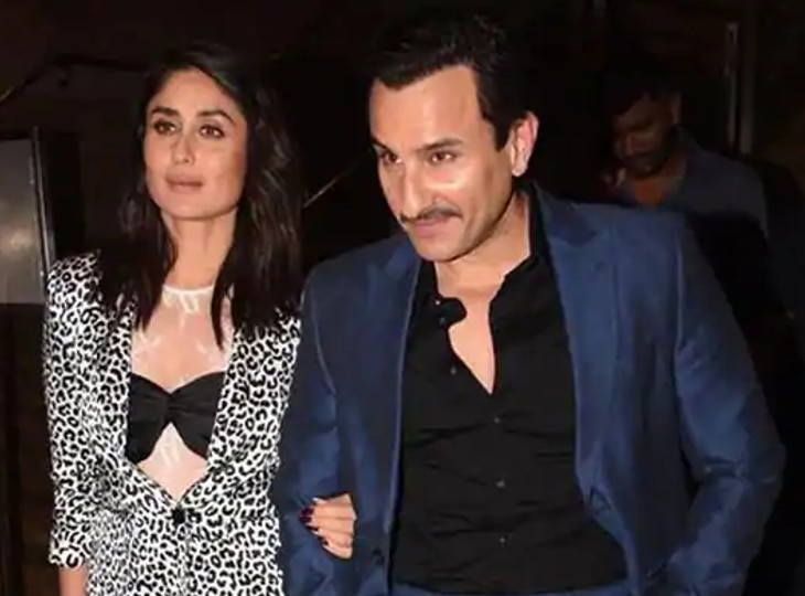 Saif Ali Khan और Amrita Singh को क्यों तोड़नी पड़ी थी अपनी 13 साल पुरानी शादी, ये था कारण?