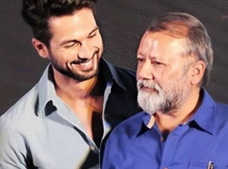 मां के तलाक के बाद पिता Pankaj Kapur से कैसे सुधरे Shahid Kapoor के रिश्ते, खुद किया था खुलासा