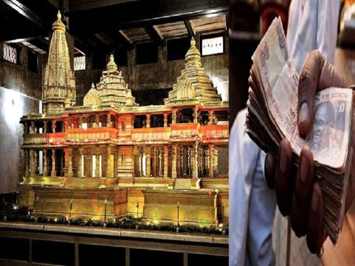 ayodhya champat rai reaction over ram temple construction fund collection ann राम मंदिर के लिए कितना जमा हुआ पैसा, चंपत राय बोले- अभी नहीं मिला सही आंकड़ा