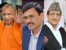 यूपीः आजम खान को जेल पहुंचाने वाले IAS को मिला प्रमोशन, योगी सरकार ने बनाया कमिश्नर