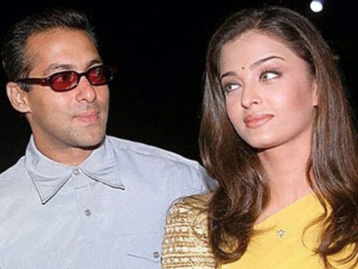 जब Salman Khan को पता चली थी Aishwarya Rai और Abhishek Bachchan की शादी की बात, कुछ ऐसा था रिएक्शन