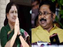 Sasikala Quits Politics: शशिकला के फैसले पर भतीजे दिनाकरन बोले- AMMK मेरे नेतृत्व में लड़ेगी चुनाव