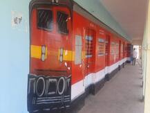 बिहार के इस जिले में रोजाना चलती है 'शिक्षा एक्सप्रेस', स्कूली बच्चे होते हैं सवार, जानें- क्या है पूरा मामला?