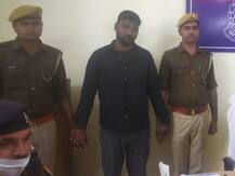 बलिया: पंचायत चुनाव से पहले अवैध असलहों के तस्कर सक्रिय, पुलिस ने किया सेल्समैन गोलीकांड का खुलासा