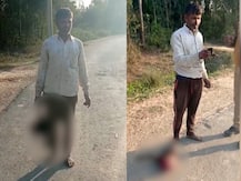 Hardoi News: प्रेम प्रसंग से नाराज पिता ने बेरहमी से किया बेटी का कत्ल, कटा सिर लेकर पहुंचा थाने