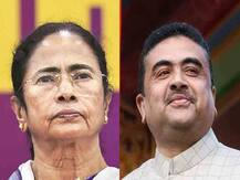 West Bengal Snap Poll: ममता बनर्जी या शुभेंदु अधिकारी, कौन जीतेगा नंदीग्राम की लड़ाई, जनता का जवाब जानें