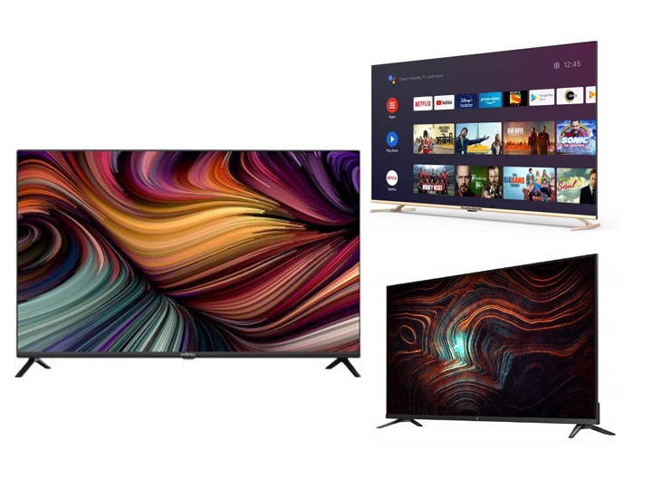 Best 43 inch smart led tv in india know price and features ये हैं भारत में मौजूद 43 इंच के बेस्ट स्मार्ट LED TV, जानिए कौन सा है आपके लिए बेस्ट