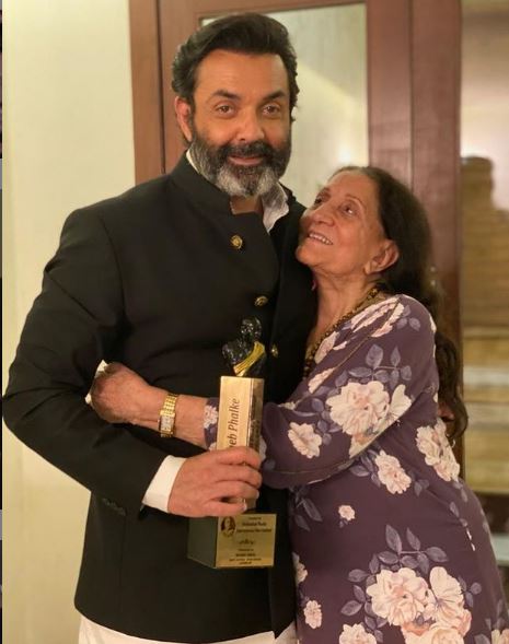 Bobby Deol ने अपनी लाइफ के टर्निंग प्वाइंट का किया खुलासा, बोले- इस वजह से बदल गई पूरी जिंदगी