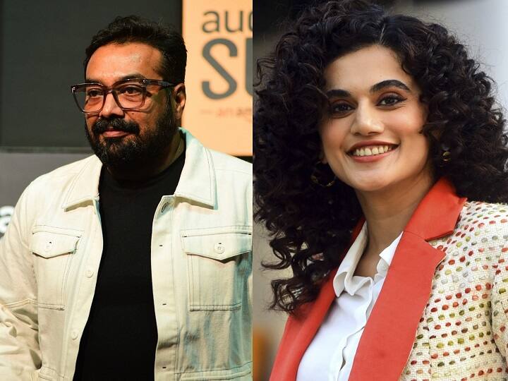 बढ़ सकती हैं अनुराग कश्यप-तापसी पन्नू सहित फिल्मी हस्तियों की मुश्किलें, आयकर विभाग उठाने जा रहा है ये कदम Anurag Kashyap Taapsee Pannu raid Income Tax Department to share facts and documents with other investigative agencies ANN बढ़ सकती हैं अनुराग कश्यप-तापसी पन्नू सहित फिल्मी हस्तियों की मुश्किलें, आयकर विभाग उठाने जा रहा है ये कदम