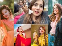 Pawri Girl ने भारत का किया शुक्रिया, रातों राते सोशल मीडिया स्टार बनीं थीं दनानीर मुबीन